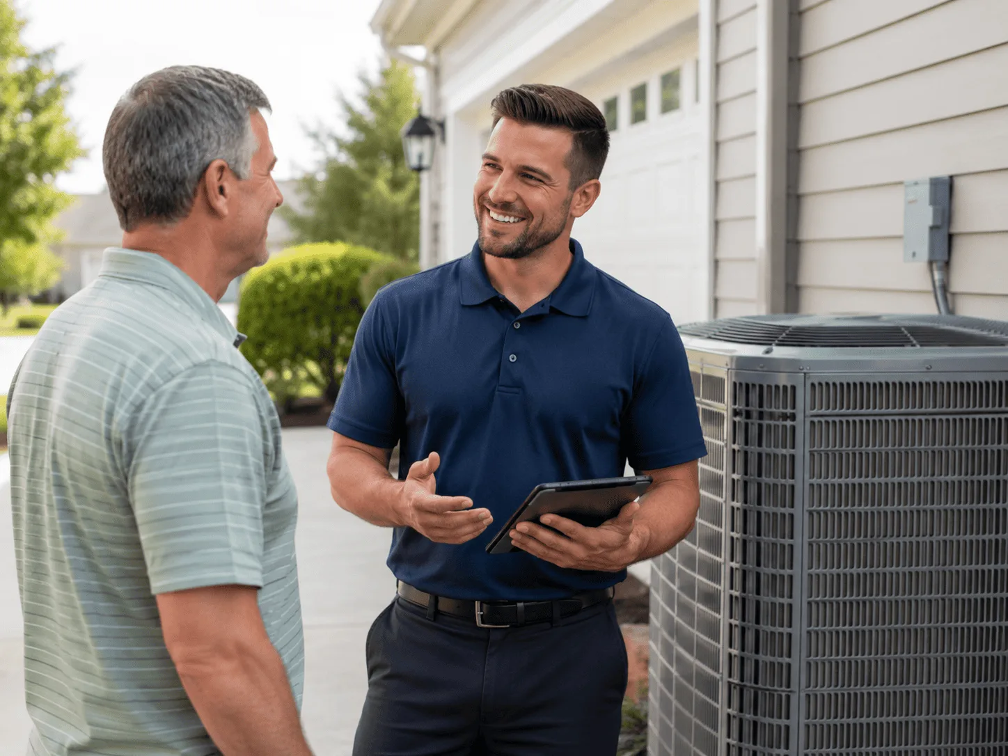 Heat Pump Installation Fulton, MD FAQs